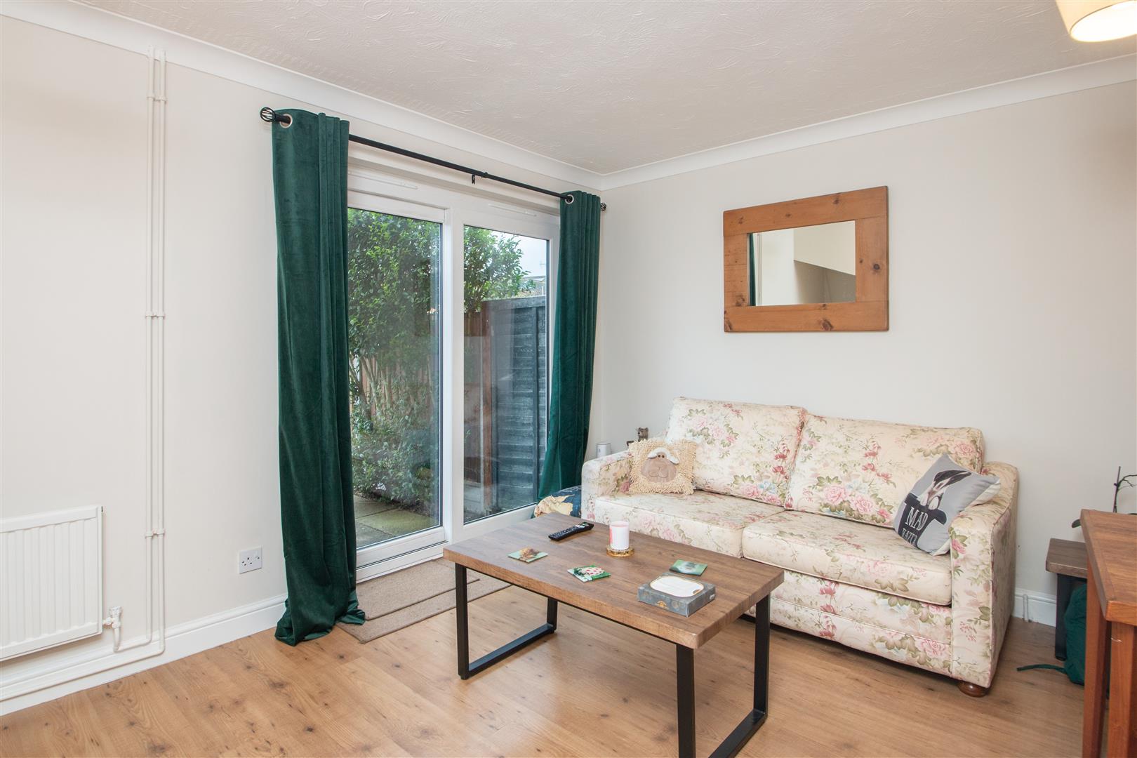 Chepstow Drive, Bletchley, Milton Keynes